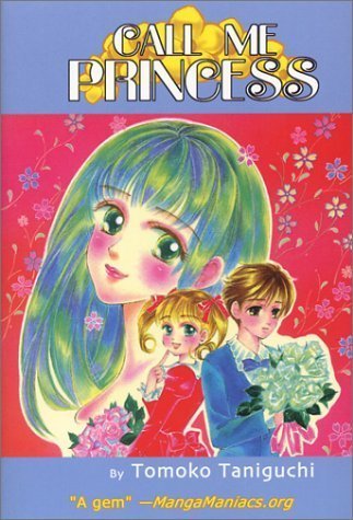 Call Me Princess (Online Order Only)