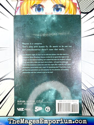 Call of the Night Vol 1 (Online Order Only)