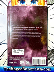 Call of the Night Vol 13 (Online Order Only)