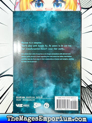 Call of the Night Vol 17 (Online Order Only)
