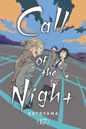 Call of the Night Vol 17 (Online Order Only)