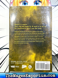 Call of the Night Vol 3 (Online Order Only)