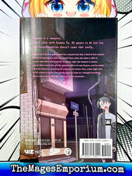 Call of the Night Vol 4 (Online Order Only)