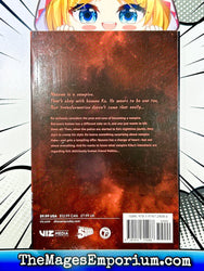 Call of the Night Vol 5 (Online Order Only)