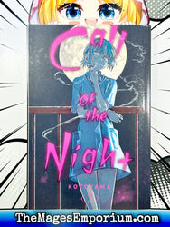 Call of the Night Vol 7 (Online Order Only)