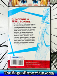 Call To Adventure Defeating Dungeons Vol 1 (Online Order Only)