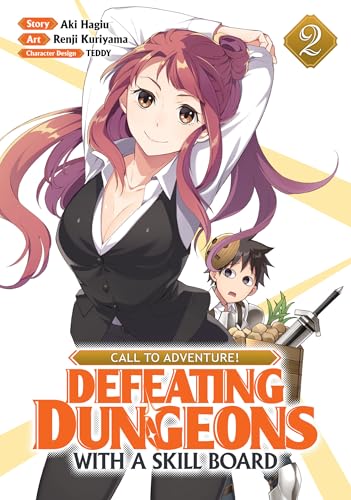 Call To Adventure Defeating Dungeons Vol 2 (Online Order Only)