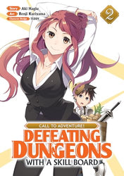 Call To Adventure Defeating Dungeons Vol 2 (Online Order Only)