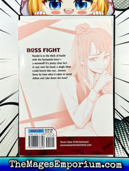 Call To Adventure! Defeating Dungeons with a Skill Board Vol 3 (Online Order Only)