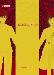 Calling You Light Novel (Online Order Only)