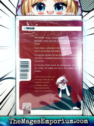 Calling You Light Novel (Online Order Only)