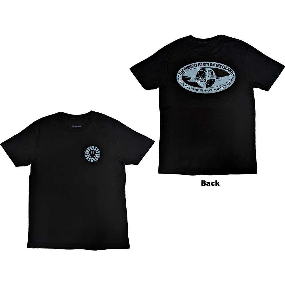 Biggest Party [T-Shirt] (ONLINE ORDER ONLY)