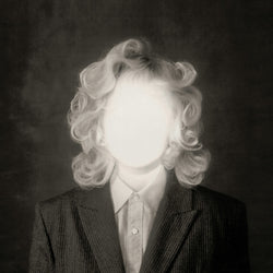 All Things Light (Color Vinyl) [Vinyl] (ONLINE ORDER ONLY)
