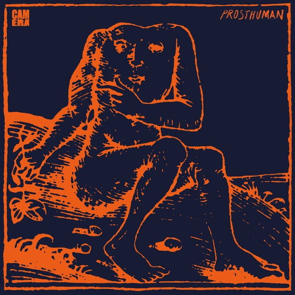 Prosthuman [CD]