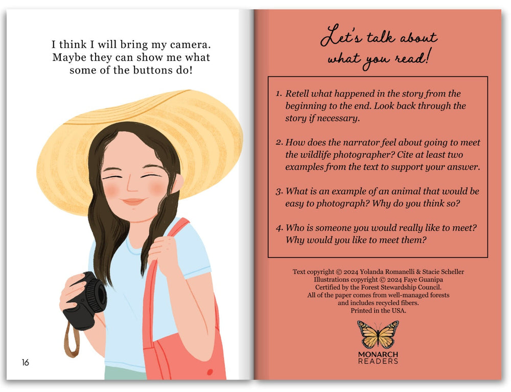 Monarch Phonics Readers (ONLINE ORDER ONLY)