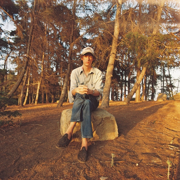 Cameron Knowler [Vinyl]