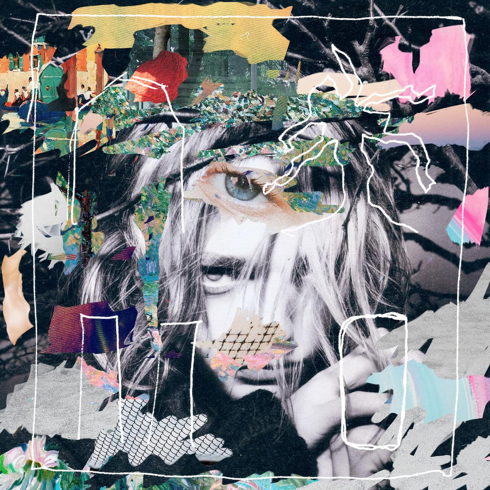 The Truth Is [Vinyl] (ONLINE ORDER ONLY)