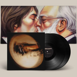 PRE-ORDER Cameron Winter - Live at Carnegie Hall [Explicit Content] (2 Lp's) [Vinyl] (ONLINE ORDER ONLY)