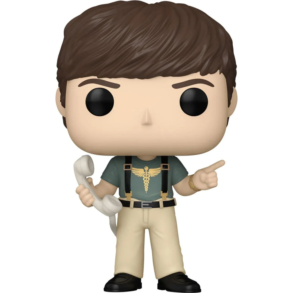 Funko POP! Movies: Ferris Bueller's Day Off - Cameron Frye 1731 (ONLINE ORDER ONLY)