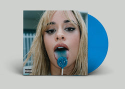 Camila Cabello - C,XOXO [Sky Blue LP] [Vinyl] (ONLINE ORDER ONLY)