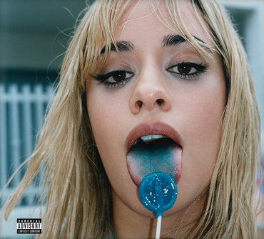 Camila Cabello - C,XOXO [CD] (ONLINE ORDER ONLY)