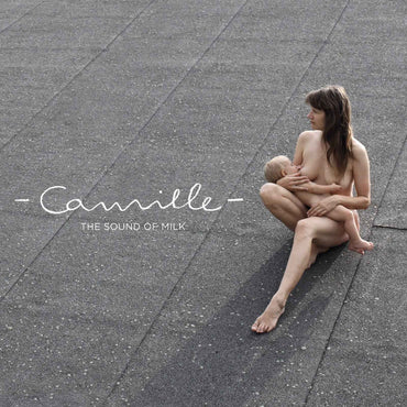 CAMILLE - The Sound Of Milk (Integral Edition) [3CD] [CD]