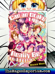 Can An Otaku Like Me Really Be an Idol!? (Online Order Only)
