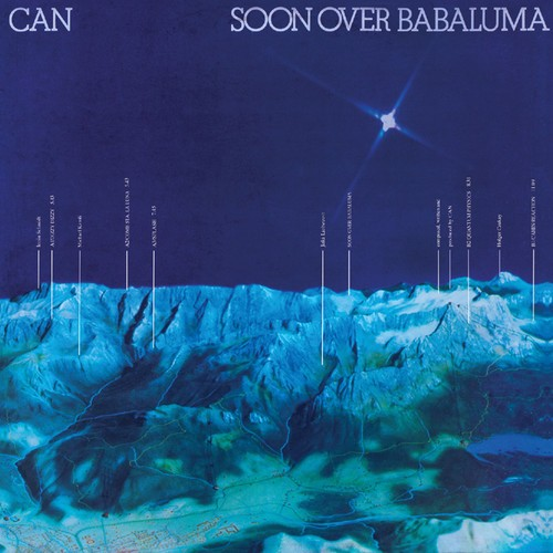 Soon Over Babaluma (Remastered) [Vinyl] (ONLINE ORDER ONLY)