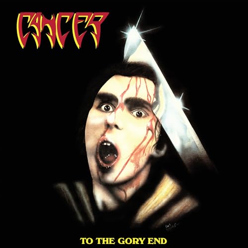 To The Gory End ( 35Th Anniversary Lp ) [Vinyl] (ONLINE ORDER ONLY)