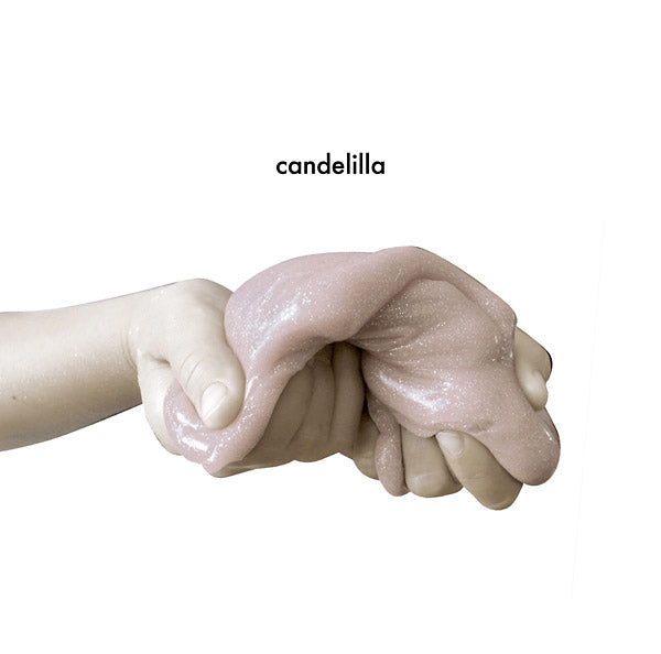 CANDELILLA - Camping [CD] (ONLINE ORDER ONLY)