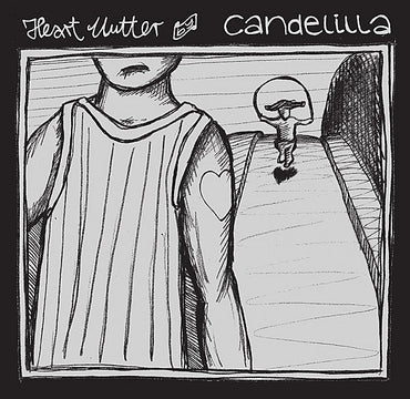 Heart Mutter [CD]