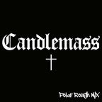 Candlemass (Polar Rough Mix) (Indie Exclusive) (Crystal White & Black Splatter Vinyl) [2Lp] [Vinyl] (ONLINE ORDER ONLY)