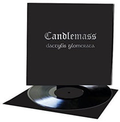 Candlemass - Dactylis Glomerate [Import] [Vinyl] (ONLINE ORDER ONLY)