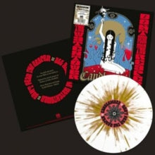Candlemass - Don't Fear The Reaper (10" Splatter Colored Vinyl) [Vinyl] (ONLINE ORDER ONLY)