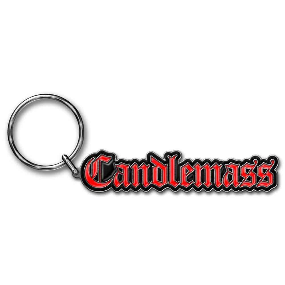 Logo [Keychain] (ONLINE ORDER ONLY)