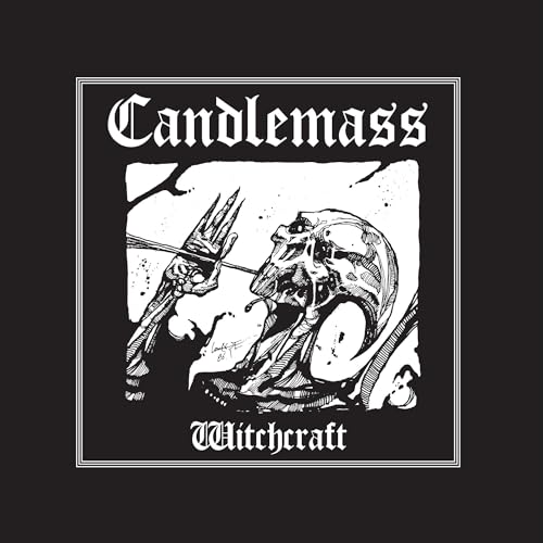 Witchcraft Demo / O.A.L. Tracks [Vinyl]