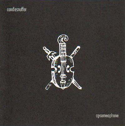 Apsomeophone [CD]