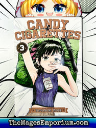 Candy and Cigarettes Vol 3 (Online Order Only)
