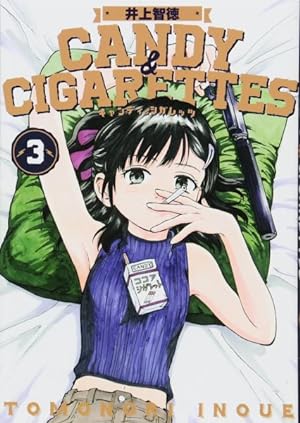 Candy and Cigarettes Vol 3 (Online Order Only)