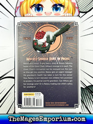 Candy and Cigarettes Vol 3 (Online Order Only)