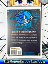 Candy and Cigarettes Vol 4 (Online Order Only)