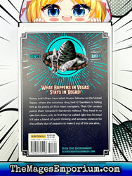 Candy and Cigarettes Vol 5 (Online Order Only)