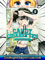 Candy and Cigarettes Vol 5 (Online Order Only)