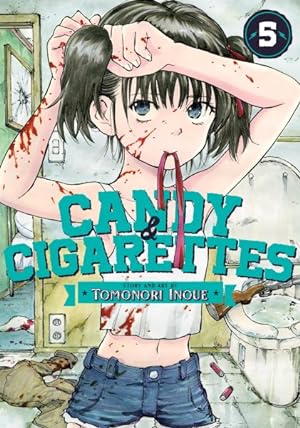 Candy and Cigarettes Vol 5 (Online Order Only)
