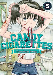 Candy and Cigarettes Vol 5 (Online Order Only)