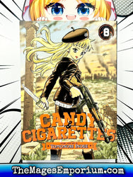 Candy and Cigarettes Vol 8 (Online Order Only)