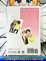 Candy Color Paradox Vol 1 (Online Order Only)