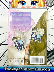 Candy Color Paradox Vol 2 (Online Order Only)