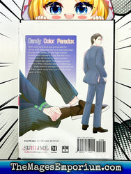 Candy Color Paradox Vol 5 (Online Order Only)