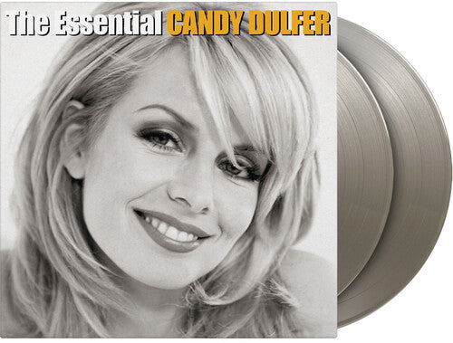 Essential (Limited 180G Silver Vinyl) [2LP] [Import] [Vinyl] (ONLINE ORDER ONLY)